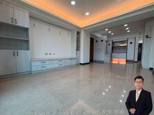 搶進美術館《鼎宇橘園》高樓景觀正4房＋獨立平車