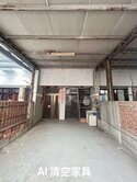大里草湖河畔步道旁35坪大地坪孝親透天