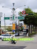 🌺龍安商圈｜公園永久棟距｜三房平車｜1488萬