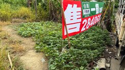 嘉義住商一銀 太保麻魚寮~都計農地