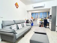 (汐止恩豪)推薦高樓河景近未來SB12捷運美三房