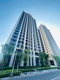 永信原旭高樓市景三房平車