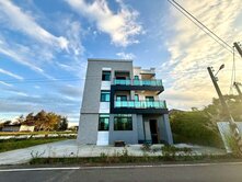 員山賢德路超大氣孝親農舍-近宜大,室內格局方正
