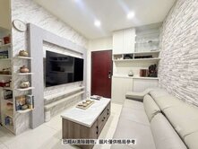 楠梓最夯高大特區★戀戀風尚★室內大坪數兩房雙衛浴