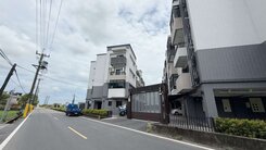 員山優質大坪數平面車位華廈