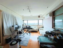 ☑️獨家~永平站｜面河景3房+大車位｜住商 怡琪