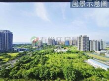 🔥永久棟距綠景宅｜和合和丰｜學區二房平車
