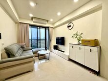🏡宏台松御6年內新屋附平車邊間美2房
