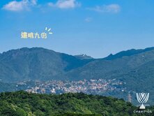 【冠軍-吳韓】巴賽｜最強景觀大三房＋子母車位