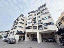 橋頭【上等人】全新電梯華廈★低公設比★超大室內空