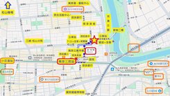 南京三民捷運3房美寓．舒適機能優㊣光頭小黃誠信認真