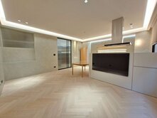 Hi！生日公園高質感裝潢電梯雙車別墅
