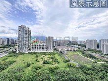蒙德里安｜迎曦日出第一排｜高樓景觀四房車