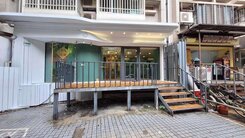中山國小捷運復興北金店面