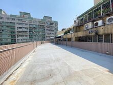 台北橋捷運電梯收租屋