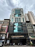 正六合路上永信建設邊間辦公大樓稀有釋出