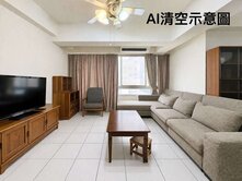 🌟超A🌟太原綠園道旁室內30坪三房雙衛浴+車位