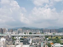 ✨情定水蓮六✨三房高樓無限視野精裝戶✨十期軍功東山