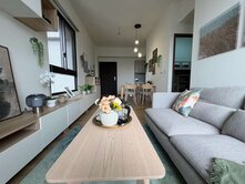 🏠長億【基創悦渼】精裝潢三房車位學區房🏠