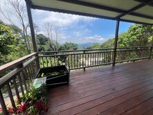 海拔860公尺景觀農地送度假小木屋