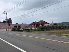 新埔田心路大面寬建地