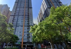 北大耶魯高樓採光二房+平車🍎睦築地產黃建霖