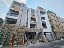 近崑山國小全新雙車庫透天
