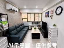 🏡✨【南崁稀有3房平面車位｜大聯邦678期】