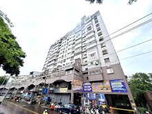 輔英科大陽台進出景觀3房+平車