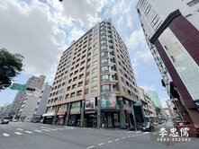 ⭐太原綠園道最美的一段⭐寶輝建設⭐四房車位⭐