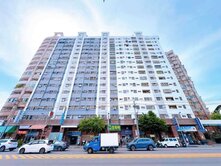 楠梓【北國麗景】 溫馨大四房 幸福成家宅