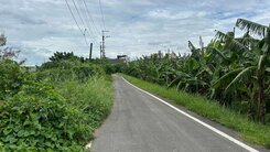 里港瀰力肚段6百坪臨路方正農地｜𝓐𝓶𝔂好房