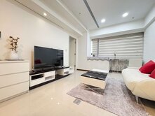 中山國小雙連雙捷運高樓景觀美宅-台灣房屋吳靜宜👍