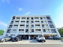 林園・歡樂滿屋｜全新完工・稀有一樓美華廈前後雙陽台