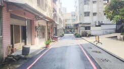 崇德商圈/近R15捷運前後巷正二樓透天