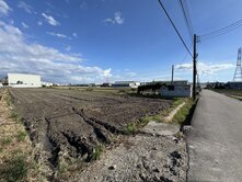 親友專任✨烏日溪南方正臨路節稅農地/我是承辦