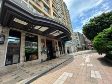 內壢前站忠孝商圈 有德雙語小學2房+車位
