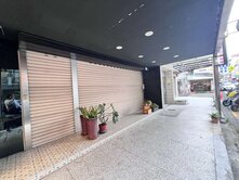 【住商臺北城】中原商圈黃金大店面+地下室