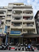民權西路捷運美厦大4房