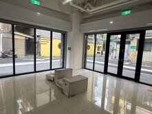 ❤️捷運行天宮站❤️佳元松江精品邊間店面＋車位