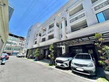 仁武八卦寮⚡面寬併排雙車墅⚡全新未住