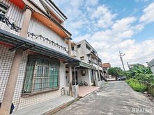 專任＊員山山境綠意透天～山景環抱/大地坪/格局方正