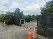 青埔A19旁千坪農場送超大資材室