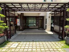 【吳虹誼】仁武八卦寮★面寬全新未住★可停並排雙車墅