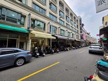 🍎高雄後驛商圈成衣街5層樓金雞母透店🍎