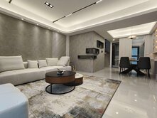 演藝廳豪宅區全新豪華電梯店住別墅 成家有我一路相伴