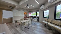 30米公正路旁-角間住辦二用華廈