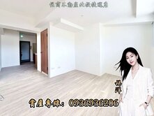 永安市場捷運｜景觀8樓｜全新裝潢2室｜稀有釋出
