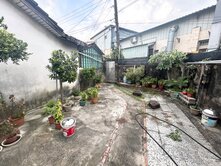 東山商圈雙面臨路透天｜危老增值翻倍