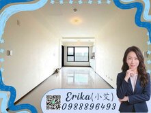 🇮🇩小艾➰「豐邑氧森」A7高樓景觀2房車🏡